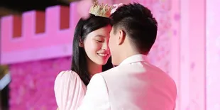 Crazy Rich Asian Dunia Nyata, Putra Miliuner China Sewa Mall saat Melamar Pacarnya