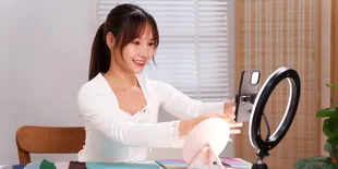 Creator Alert! Amunisi Gadget Gen Z Ini Bikin Kontenmu Lebih Profesional