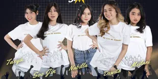 Creator Girlband Cherrybelle Gelar Audisi WeCanBeWinner Anak Muda yang Alami Krisis Komunikasi Akibat Pandemi