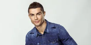 Cristiano Ronaldo Dinyatakan Positif Covid-19
