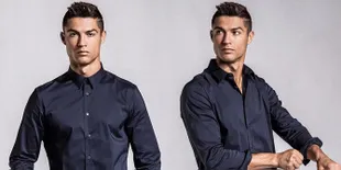 Cristiano Ronaldo Pamer Foto Bareng Putri Cantiknya, Nggemesin!