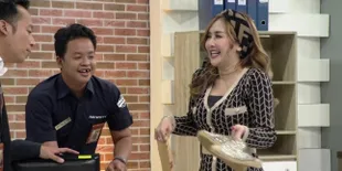 Cross Check! Episode Terbaru - Belum Test Swab PCR, Dustin Sudah Divonis Positif Covid