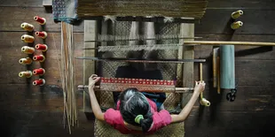 Crossborder Kefamenanu 2019 Bakal Perkenalkan Budaya Khas Timor Tengah Utara