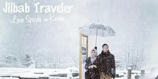 Cuaca Ekstrem Hantui Proses Syuting Film BCL di Korea Selatan