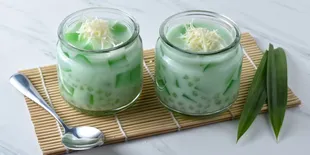 Cuaca Gerah di Bekasi Bikin Emosi, Ademin Diri dengan Kreasi Dessert Buah Ini