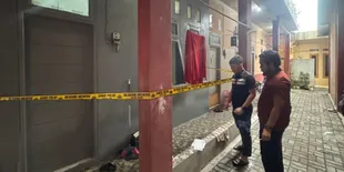 Cucu Mpok Nori Jadi Korban Pembunuhan oleh Mantan Suami