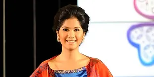 Cucu SBY Pandai Nyanyikan Lagu Indonesia Raya