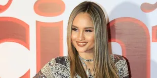 Cuitan Bahasa Indonesia Jadi Sorotan, Sang Ibu Ungkap Kewarganegaraan Cinta Laura