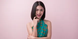 Cukup 10 Menit, Kamu Bisa Tampilkan Flawless Make Up ala Personel Girlband Korea