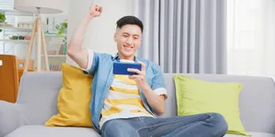 Cukup dari Rumah, 4 Aktivitas Ini Bakal Bikin Weekend Kamu Tetap Seru