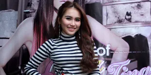 Cuma 3 Bulan, 'Sambalado' Ayu Ting Ting Raih 20 Juta Viewers!
