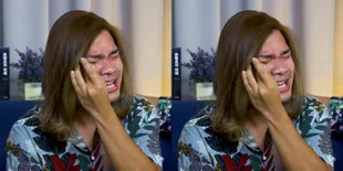 Cuma Ingin Jadi Artis, Alasan Fahmi Aditian Rela Disuruh-Suruh Mak Vera Sampai Nangis