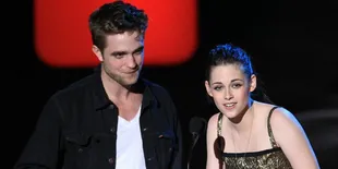 Cuma Kristen Stewart Yang Memahami Robert Pattinson