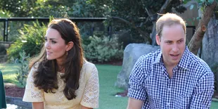 Cuma Perlu Rp 60 Ribu Untuk Tampil Sekeren Kate Middleton