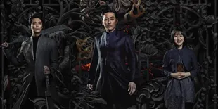 Cuma Seminggu, 'ALONG WITH THE GODS 2' Sudah Dapat 7 Juta Penonton