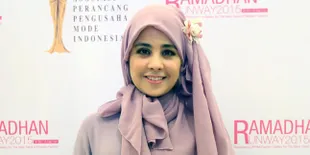 Cuma Telepon, Risty Tagor Tak Bisa Jenguk Stuart Yang Kecelakaan