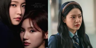 6 Cuplikan Scene Dramatis di Drama Korea Terbaru BITCH X RICH Season 2, Kim Yerim and Lee Eun Saem Siap Bikin Tantrum