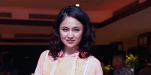 Cupu dan Kurang Gaul, Marshanda Tak Pernah Ditawari Narkoba