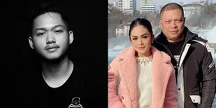 Curahan Hati Azriel Hermansyah Tanggapi Klarifikasi Krisdayanti dan Sindiran Raul Lemos