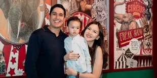 Curahan Hati Marcel Chandrawinata, Ungkap Sang Istri Sempat Keguguran Hingga Kini Lebih Protektif