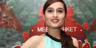 Curhat Cinta Laura Tentang Syuting 'THE PHILOSOPHERS'