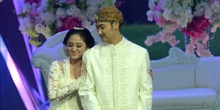 Curhat di Instagram, Dewi Perssik Sebut Soal Perampok dan Selingkuh