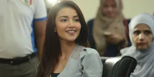 Curhat di Instagram, Tsania Marwa Bukan Cari Sensasi