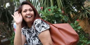 Curhat Galau Masalah Rumah Tangga, Elly Sugigi: Sakit Hati Banget