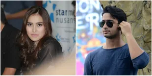 Curhat Ingin Hijrah, Ayu Ting Ting Sindir Shaheer Sheikh?