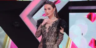 Curhat Ingin Segera Nikah di Tahun 2020, Zaskia Gotik: Ibadah