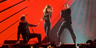 Curhat di Jakarta, Selena Gomez Berpikir Ulang Soal Karirnya?