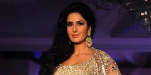 Curhat, Katrina Kaif: Dua Tahun Belakangan Sangat Berat Bagiku