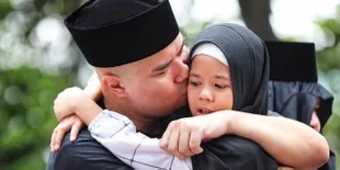 Curhat ke Ahmad Dhani, Shafeea Ngaku Anti-Sosial dan Dijauhi Teman di Sekolah