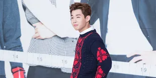 Curhat Masih Jomblo, Henry Lau Update Pakai Bahasa Indonesia