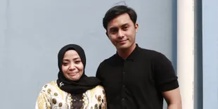 Curhat Menyentuh Fadel Islami, Beberkan Kronologi Cinta Bersama Muzdalifah