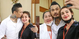 Curhat Nora Istri Jerinx SID Lalui Hari Ulang Tahun Tanpa Suami, Rasa Sesak Merajarela