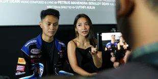 Curhat Pengalaman Pribadi, Mahen Rilis Film Pendek 'Seamin Tak Seiman' yang Menyayat Hati