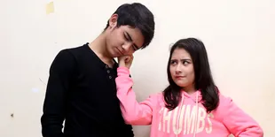 Curhat Prilly Latuconsina Dibully Karena Postur Tubuh