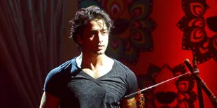 Curhat Sendu di Twitter, Shaheer Ingin Ayu Ting Ting Kembali?