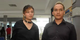 Curhat Soal Marshanda, Egi John 'Lapor' ke Ahok Sampai Jokowi
