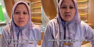 Curhat Sus Rini Temani Rayyanza Cipung hingga Usia 2 Tahun, Sering Was-was Kalau si Bayi Sedang Sakit