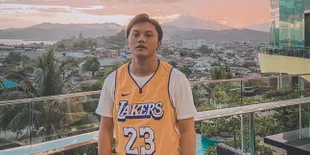Curhat Terakhir Rizky Febian ke Lina, Bikin Nangis