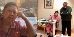 Curhatan Ani Yudhoyono, Reaksi Awal Didiagnosa Sampai Semangat Lawan Kanker