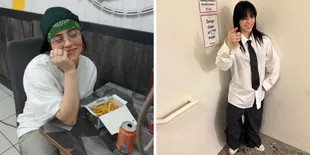 Curhatan Billie Eilish Tentang Gaya Berpakaiannya, Sempat Terobsesi Ingin Kurus Karena Salah Satu Brand Fashion