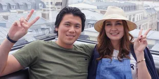 Curhatan Galau Luna Maya Tentang Kehilangan di Tengah Isu Putus Cinta