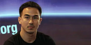 Curhatan Joe Taslim Saat Ikut Audisi Film James Bond 'SPECTRE'