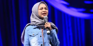 Curhatan Komika Neneng Wulandari Mengaku Sering Jadi Korban Catcalling