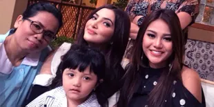 Curhatan Menyentuh Suwarsih, Beberkan Sifat Mulia Seorang Ashanty