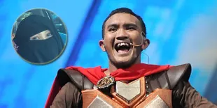 Curhatan Panjang Indadari, Berharap Caisar Kembali Hijrah