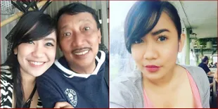 Curhatan Panjang Retno, Putri Doyok Sebagai Seorang Anak Artis